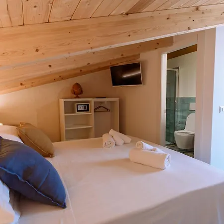 Holiday home Zefiro *