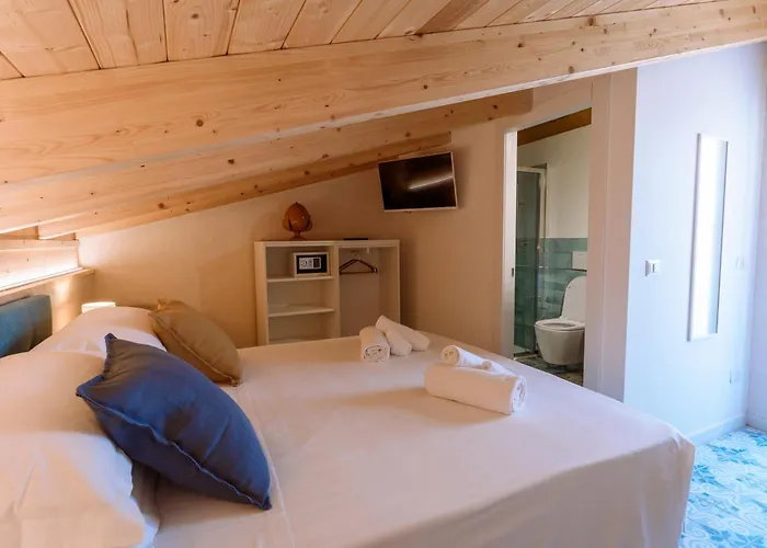 Holiday home Zefiro *